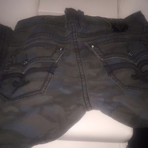 Men pants